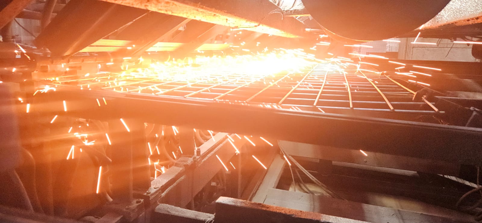 Kumkoy Bariyeri Üretimi